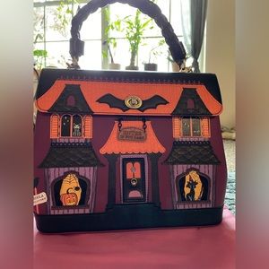 Vendula London Ghoulevard Grace Bag